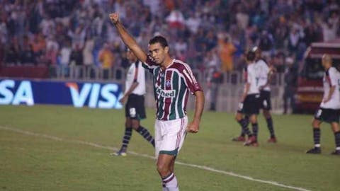 Adriano Magrão