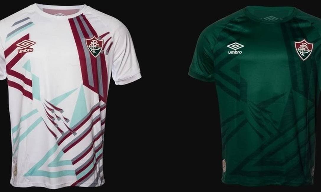 Confira todas as camisas dos clubes do Campeonato Mexicano 2019/20