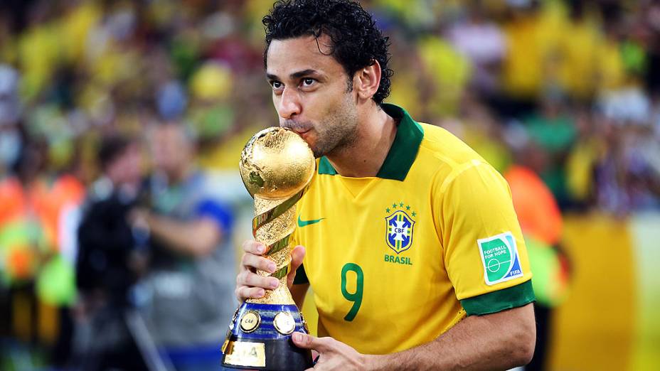jogador do fluminense