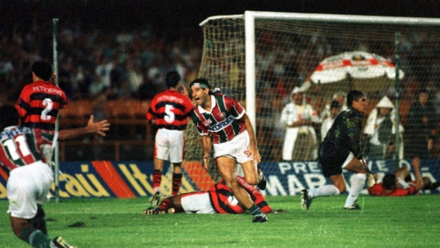 Flamengo Notícias: Ficha de Todos os Jogos do Flamengo em 1995