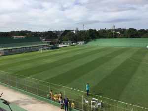 Boavista x Botafogo