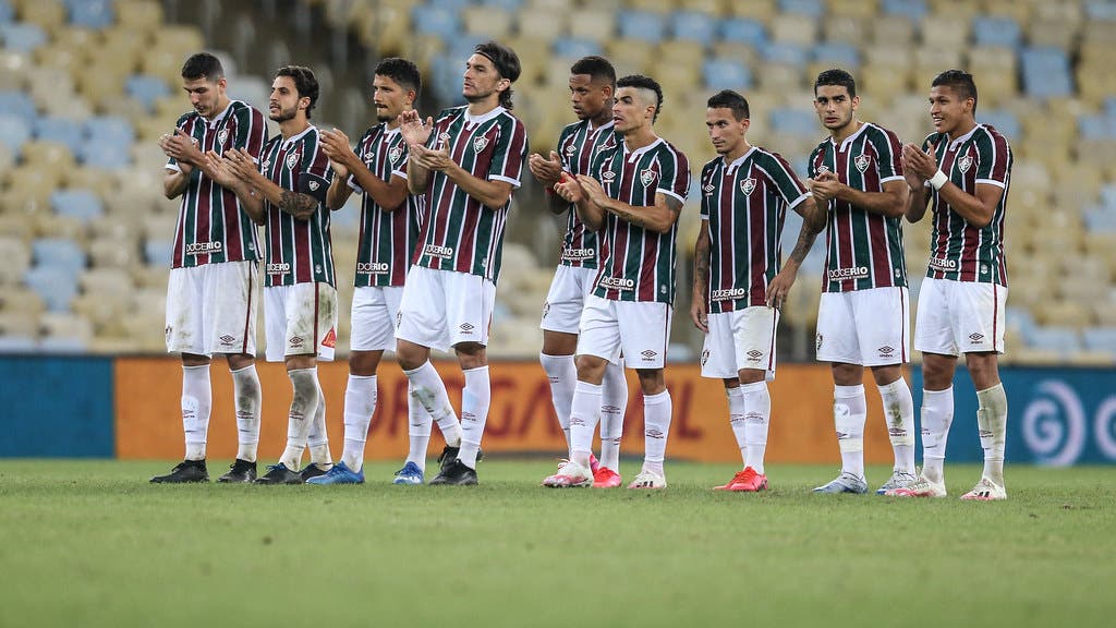 Quem ganhou mais Fla-flu Flamengo e Fluminense
