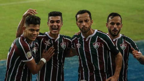 Yago avalia jogo diante do Palmeiras e destaca exagerado número de faltas