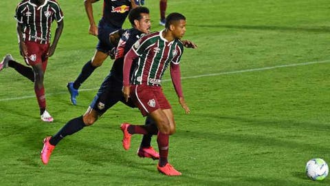 Fluminense tem retrospecto ruim em jogos no Nabi Abi Chedid