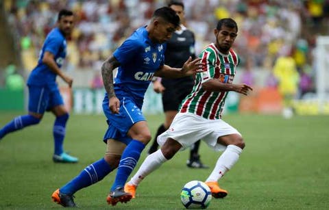 Fluminense tem bom retrospecto em estreias como mandante no Brasileiro