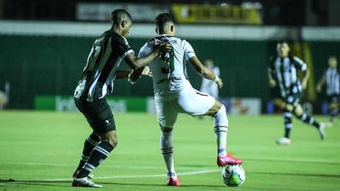 Fluminense x Figueirense: Saiba onde assistir