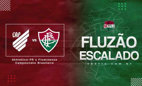 Modificado, Fluminense está escalado para encarar o Athletico