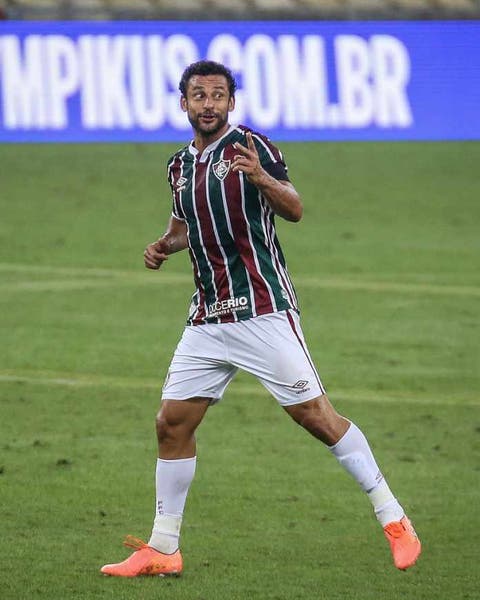 Internautas opinam sobre aproveitamento de Fred no Fluminense