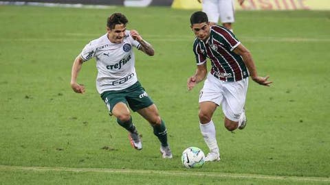 Michel Araujo valoriza ponto conquistado pelo Fluminense