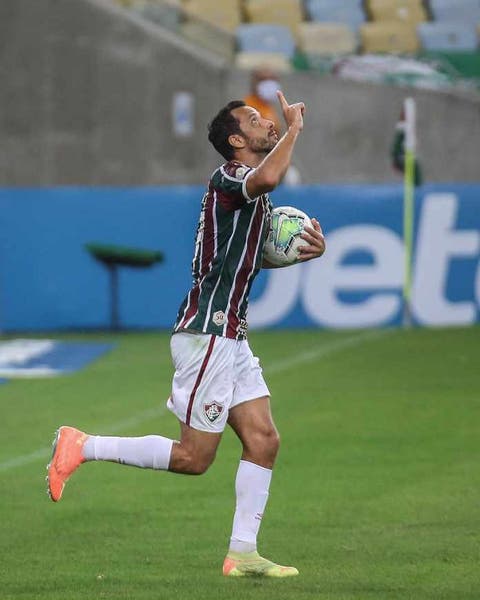 Em 2020, Nenê tem melhor média de gols e menor número de assistências desde volta ao Brasil