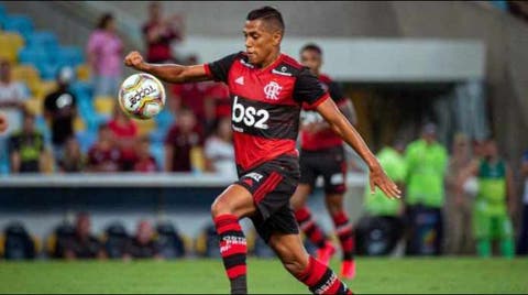 Flamengo tem quatro desfalques confirmados para jogo contra o Fluminense