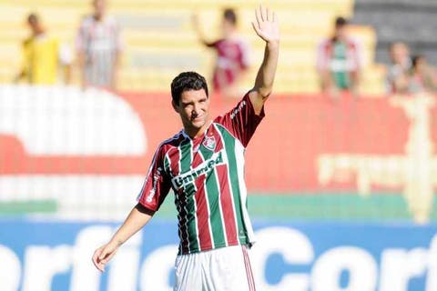 Aposentado, Thiago Neves revela que quase voltou para o Fluminense