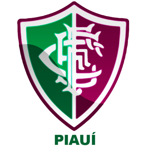Fluminense parabeniza xará do Piauí por acesso