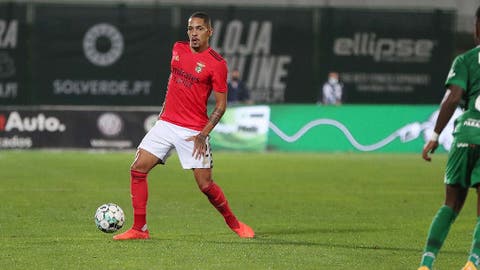 Por Kaio Jorge, Benfica sinaliza ceder ex-tricolores ao Santos