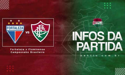 Fortaleza x Fluminense: Prováveis escalações, arbitragem, transmissão e mais