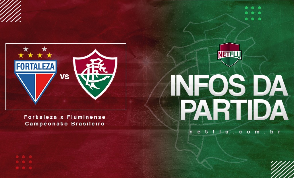 Fortaleza X Fluminense Provaveis Escalacoes Arbitragem Transmissao E Mais Fluminense Ultimas Noticias Videos Onde Assistir E Proximos Jogos