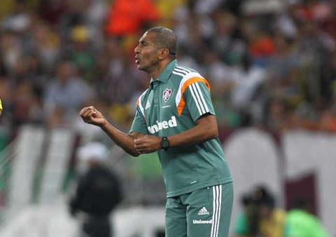 Lembra dele? Ex-Fluminense, Cristóvão Borges é contratado por clube que jogará a Série C