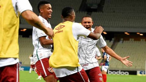Fluminense pode encerrar escrita que dura quatro anos