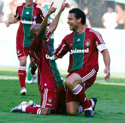 Há dez anos, Flu vencia o Palmeiras e se aproximava do tri; relembre!