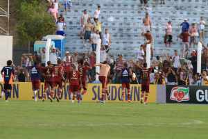 Fluminense campeão brasileiro de 2012
