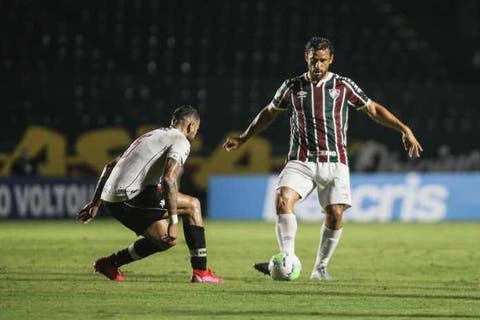 Ferj define data e hora do jogo entre Fluminense e Vasco