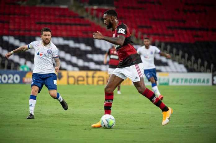 Flu se manifesta sobre suposto caso de racismo em Fla x Bahia e pede apuração