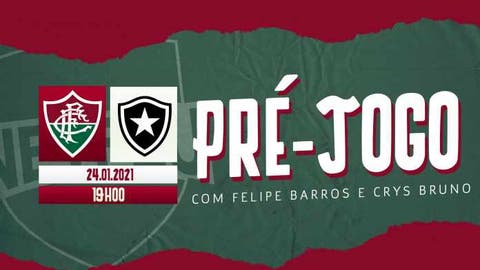Download Jogo Do Fluminense E Botafogo PNG