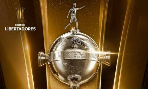 Calendário da Libertadores 2020
