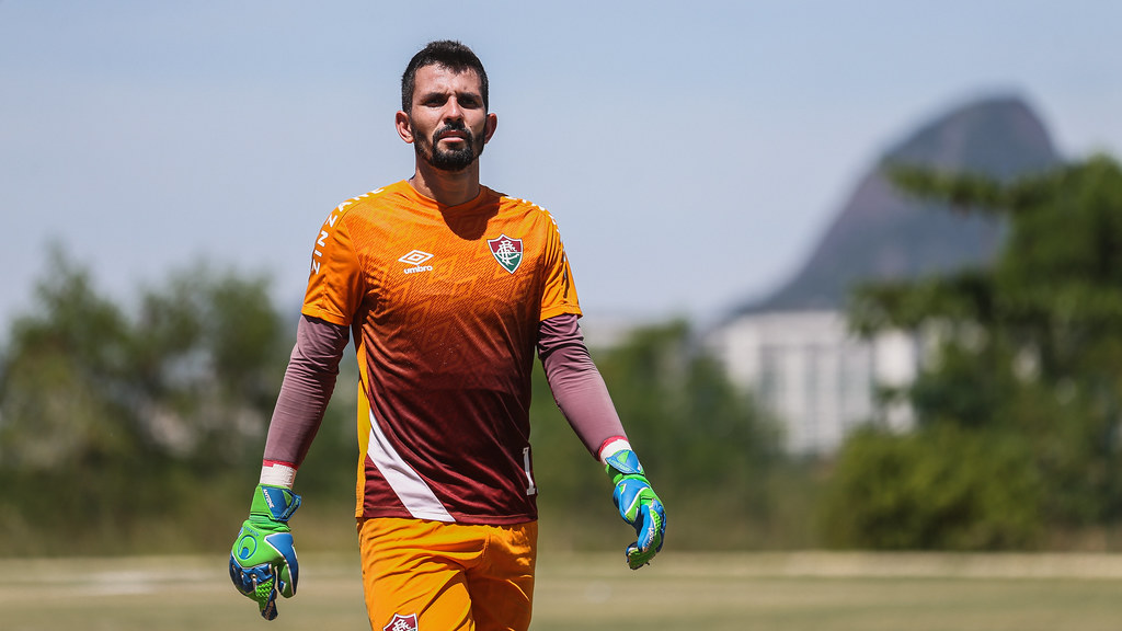 Marcos Felipe é o quinto goleiro com mais defesas no Brasileirão; confira  ranking - Notícias - Galáticos Online