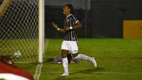 Matheus Martins avalia favoritismos nas semifinais da Copa do Brasil sub-17