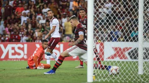Fluminense pode ter seu melhor aproveitamento em clássicos desde 2012