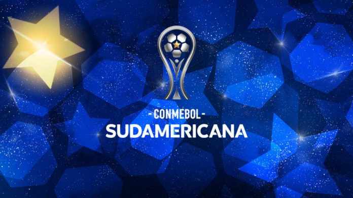 Sorteio das oitavas de final da Copa Sul-Americana será nesta