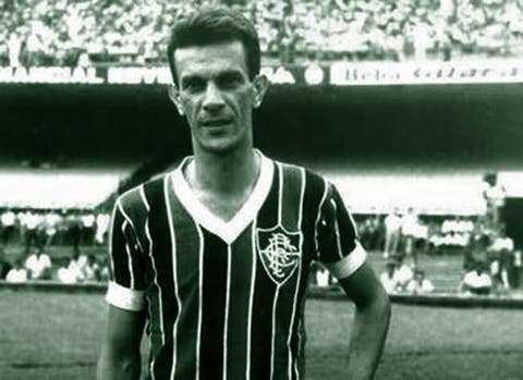 Primeira conquista do Fluminense no Maracanã completa 69 anos