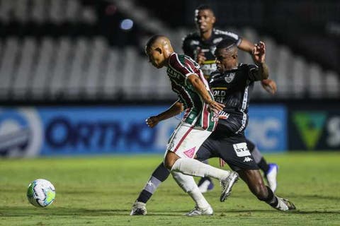 Fluminense está invicto há oito jogos contra o Botafogo