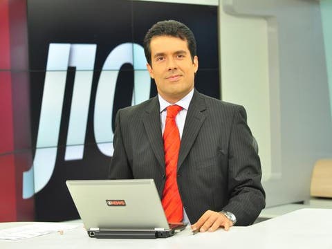 André Trigueiro jornalista