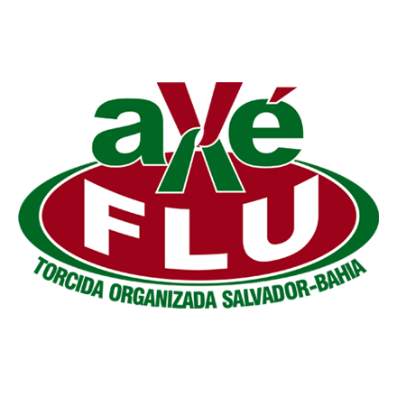 Torcida Axé Flu fará carreata para acompanhar ônibus Flu até a Fonte Nova