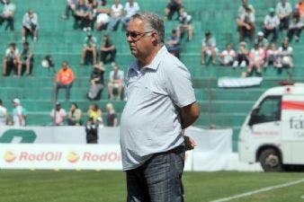 America anuncia a contratação de ex-técnico do Fluminense