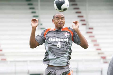 Ex-tricolor, Luiz Alberto vê Fluminense com time bem encorpado para 2021