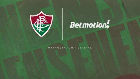Betmotion patrocinador