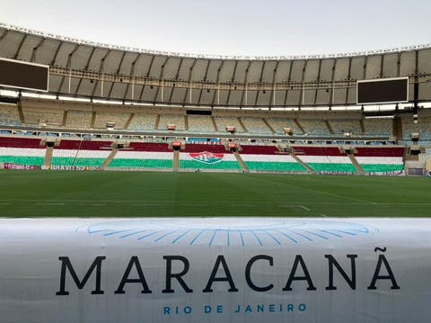 Fluminense e Flamengo renovarão contrato de permissão do Maracanã