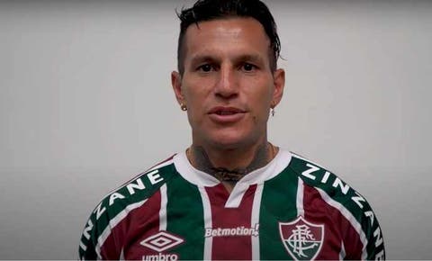 Contrato de Raúl Bobadilla com o Fluminense aparece no Bid