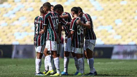 Equipe Fluminense