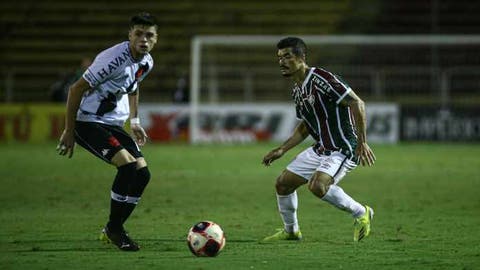 Ferj define local da partida entre Macaé e Fluminense