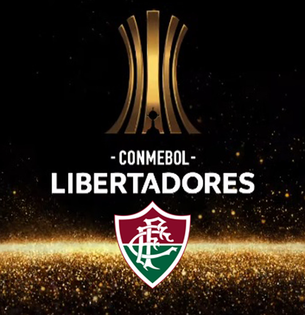 Conmebol adia jogo entre Fluminense e Cerro Porteño pela Libertadores