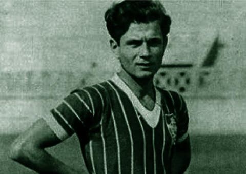 Primeiro capitão da seleção em Copas foi tricolor; conheça a história de Preguinho