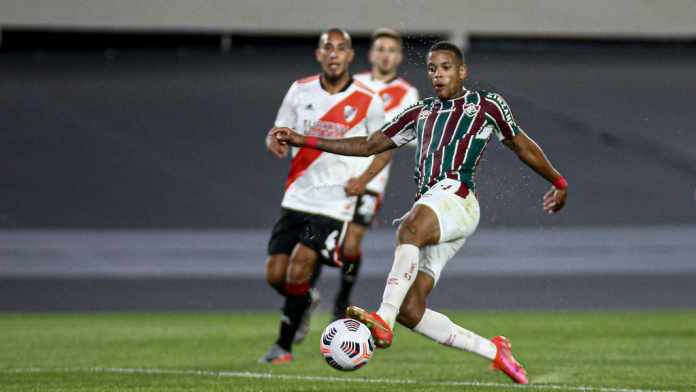 Caio Paulista