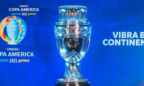 Conmebol Copa América