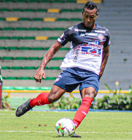 Junior Barranquilla tem dois desfalques certos para o jogo contra o Flu