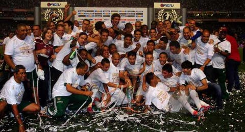 Há nove anos, Fluminense conquistava seu último Carioca