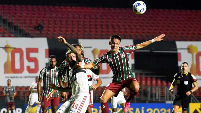 Fluminense, Últimas notícias, jogos e resultados